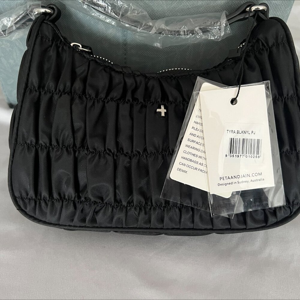 Princess Polly Peta & Jain Tyra bag